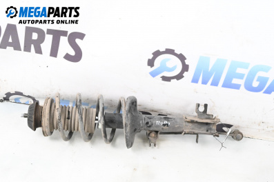 Макферсон за Chevrolet Aveo Hatchback II (01.2007 - 12.2011), хечбек, позиция: предна, дясна
