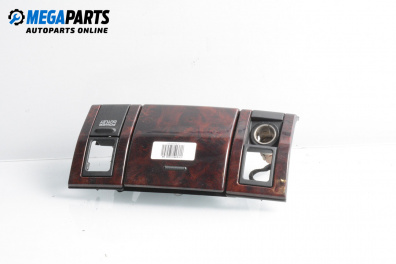 Пепелник за Jeep Grand Cherokee SUV II (09.1998 - 09.2005)
