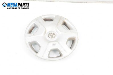 Тасове за Toyota Yaris Hatchback I (01.1999 - 12.2005) 14 цола, хечбек (Цената е за 1 бр.)