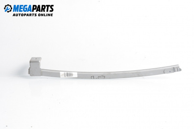 Водач стъкло за Toyota Yaris Hatchback I (01.1999 - 12.2005), 4+1 вр., хечбек, позиция: предна, дясна
