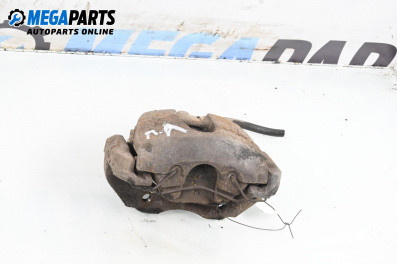 Спирачен апарат за Mazda 5 Minivan I (02.2005 - 12.2010), позиция: предна, лява