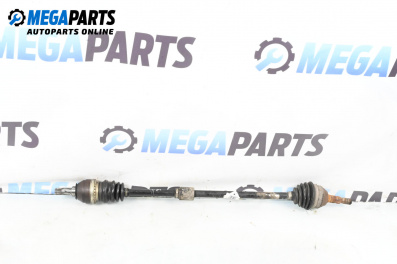 Полуоска за Opel Astra J Hatchback (12.2009 - 10.2015) 1.4, 100 к.с., позиция: предна, дясна