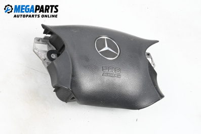 Airbag за Mercedes-Benz C-Class Estate (S203) (03.2001 - 08.2007), 4+1 вр., комби, позиция: предна