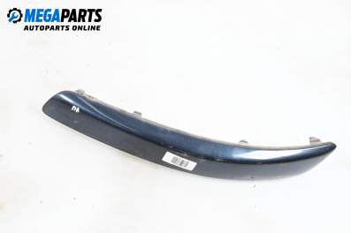 Лайсна броня за Volkswagen Golf V Hatchback (10.2003 - 02.2009), хечбек, позиция: предна