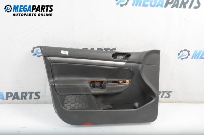 Кора врата за Volkswagen Golf V Hatchback (10.2003 - 02.2009), 4+1 вр., хечбек, позиция: предна, лява