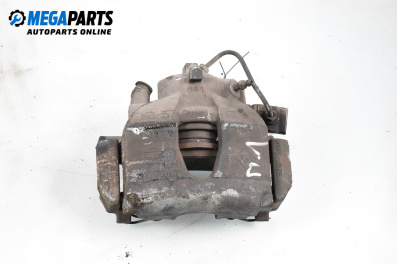 Спирачен апарат за Renault Laguna II Grandtour (03.2001 - 12.2007), позиция: предна, лява