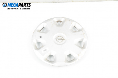 Тасове за Opel Meriva A Minivan (05.2003 - 05.2010) 15 цола, миниван (Цената е за 1 бр.)