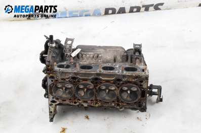 Глава за Opel Meriva A Minivan (05.2003 - 05.2010) 1.4 16V Twinport, 90 к.с.