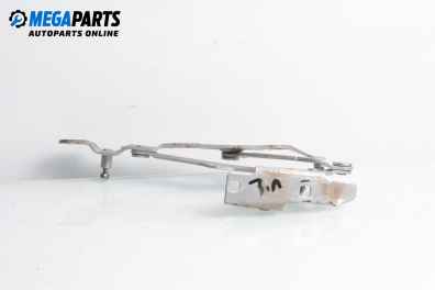 Панта заден капак за Peugeot 306 Sedan (04.1993 - 10.2003), 4+1 вр., седан, позиция: лява