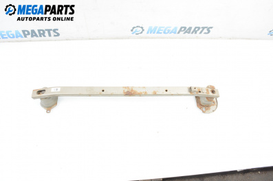 Основа броня за Nissan Micra III Hatchback (01.2003 - 06.2010), хечбек, позиция: предна