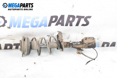 Макферсон за Nissan Micra III Hatchback (01.2003 - 06.2010), хечбек, позиция: предна, дясна