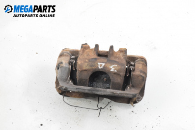 Спирачен апарат за Hyundai Tucson SUV I (06.2004 - 11.2010), позиция: предна, дясна
