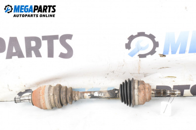 Полуоска за Opel Astra G Hatchback (02.1998 - 12.2009) 1.8 16V, 125 к.с., позиция: предна, дясна