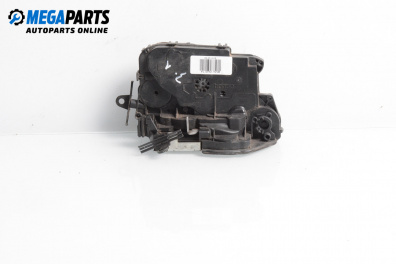 Брава на врата за BMW 3 Series E90 Sedan E90 (01.2005 - 12.2011), позиция: задна, лява