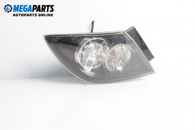 Стоп за Mazda 3 Hatchback I (10.2003 - 12.2009), хечбек, позиция: лява