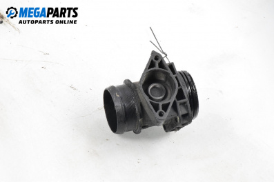 Дебитомер за Mazda 3 Hatchback I (10.2003 - 12.2009) 1.6 DI Turbo, 109 к.с.