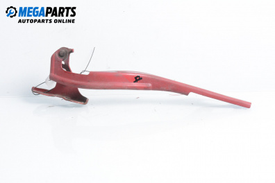 Панта преден капак за Honda Insight Hatchback II (04.2009 - 01.2015), 4+1 вр., хечбек, позиция: дясна