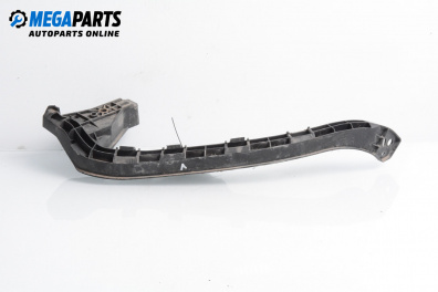 Държач броня за Honda Insight Hatchback II (04.2009 - 01.2015), хечбек, позиция: предна, лява