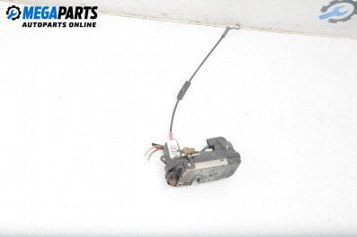 Брава на врата за Opel Astra H Estate (08.2004 - 05.2014), позиция: задна, лява