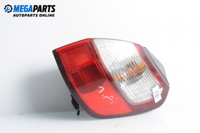 Стоп за Subaru Legacy III Wagon (10.1998 - 08.2003), комби, позиция: дясна