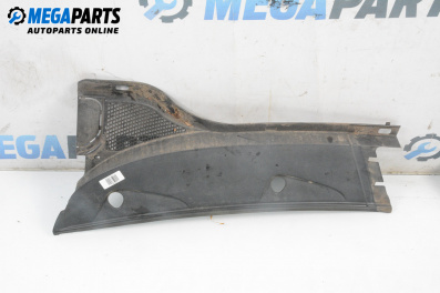 Кора под чистачки за Renault Megane Scenic (10.1996 - 12.2001), 4+1 вр., миниван