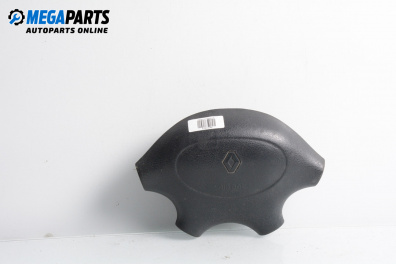 Airbag за Renault Megane Scenic (10.1996 - 12.2001), 4+1 вр., миниван, позиция: предна