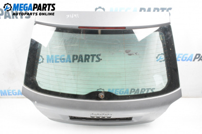 Заден капак за Audi A3 Hatchback II (05.2003 - 08.2012), 2+1 вр., хечбек, позиция: задна