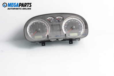 Километраж за Volkswagen Golf IV Hatchback (08.1997 - 06.2005) 1.6 16V, 105 к.с.