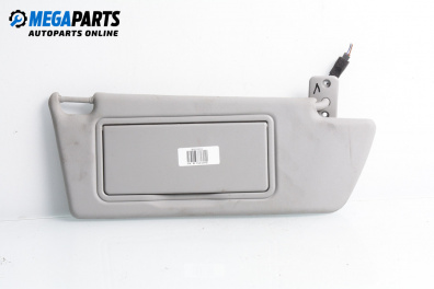 Сенник за Opel Zafira B Minivan (07.2005 - 14.2015), позиция: дясна