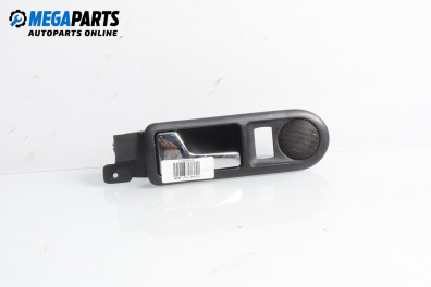 Вътрешна дръжка за Volkswagen Golf IV Hatchback (08.1997 - 06.2005), 4+1 вр., хечбек, позиция: задна, лява