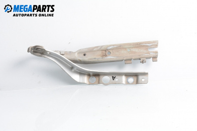 Панта преден капак за Peugeot 407 Sedan (02.2004 - 12.2011), 4+1 вр., седан, позиция: дясна