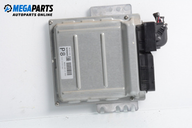 Модул за Nissan Murano I SUV (08.2003 - 09.2008), № MEC63-690-A1-5922