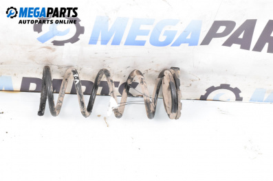 Пружина за ходова част за Nissan Murano I SUV (08.2003 - 09.2008), джип, позиция: задна