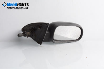 Огледало за Opel Corsa C Hatchback (09.2000 - 12.2009), 2+1 вр., хечбек, позиция: дясна
