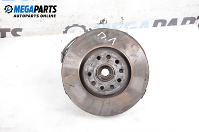 Шенкел главина за Volkswagen Passat V Variant B6 (08.2005 - 11.2011), позиция: предна, лява