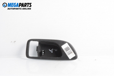 Интериорна пластмаса за Mazda 6 Station Wagon I (08.2002 - 12.2007), 4+1 вр., комби, позиция: задна