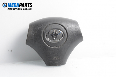 Airbag за Toyota Corolla E12 Hatchback (11.2001 - 02.2007), 2+1 вр., хечбек, позиция: предна