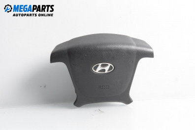 Airbag за Hyundai Santa Fe II SUV (10.2005 - 12.2012), 4+1 вр., джип, позиция: предна