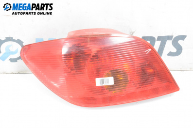 Стоп за Peugeot 307 Hatchback (08.2000 - 12.2012), хечбек, позиция: лява