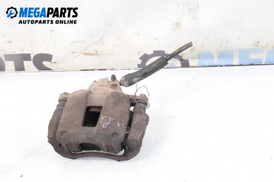 Спирачен апарат за Peugeot 307 Hatchback (08.2000 - 12.2012), позиция: предна, дясна