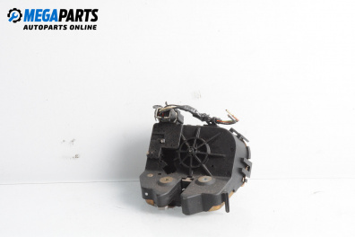 Брава заден капак за Ford Focus I Hatchback (10.1998 - 12.2007), хечбек, позиция: задна