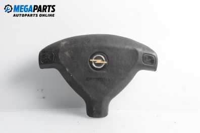 Airbag за Opel Zafira A Minivan (04.1999 - 06.2005), 4+1 вр., хечбек, позиция: предна
