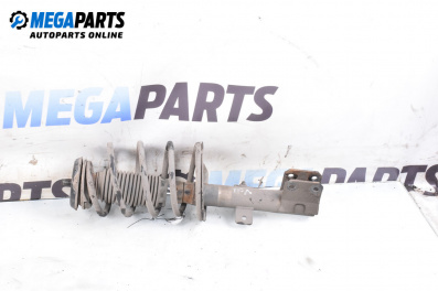 Макферсон за Peugeot 307 Hatchback (08.2000 - 12.2012), хечбек, позиция: предна, лява