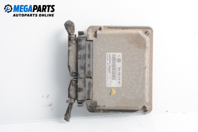 Компютър двигател за Volkswagen Golf IV Hatchback (08.1997 - 06.2005) 1.6, 100 к.с., № 06A906019BQ