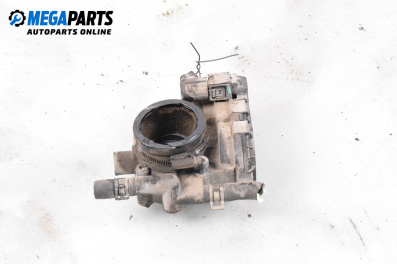 Дроселова клапа за Opel Astra H Hatchback (01.2004 - 05.2014) 1.4, 90 к.с.