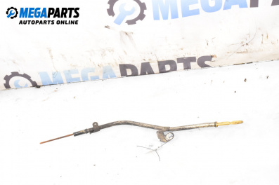 Щека за масло за Nissan Micra III Hatchback (01.2003 - 06.2010) 1.5 dCi, 82 к.с.