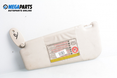 Сенник за Fiat Punto Grande Punto (06.2005 - 07.2012), позиция: дясна