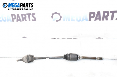 Полуоска за Mercedes-Benz GL-Class SUV (X166) (07.2012 - 12.2015) GL 500 4-matic (166.873), 435 к.с., позиция: предна, дясна, автоматик