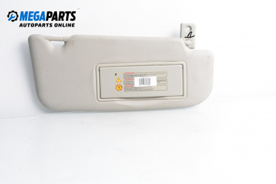 Сенник за Nissan Qashqai I SUV (12.2006 - 04.2014), позиция: дясна