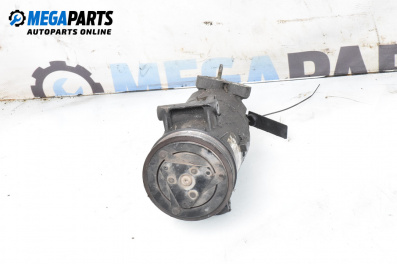 Компресор климатик за Nissan Qashqai I SUV (12.2006 - 04.2014) 2.0 4x4, 141 к.с., автоматик